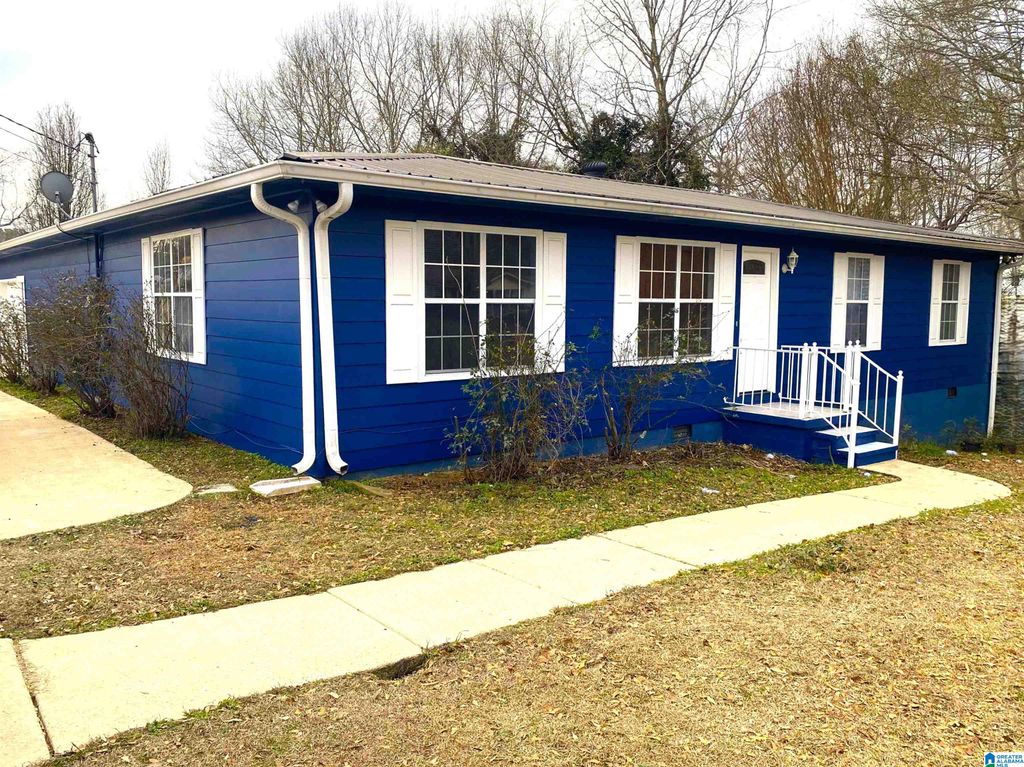 131 DICKERSON CIRCLE, Dora, AL 35062