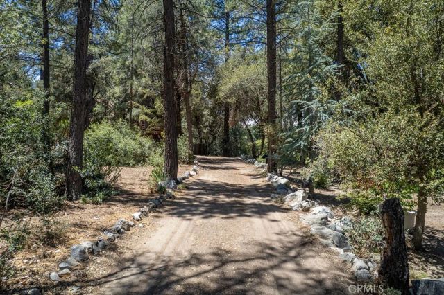 16101 Edgewood, Pine Mountain Club, CA 93222
