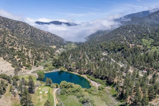 16101 Edgewood, Pine Mountain Club, CA 93222