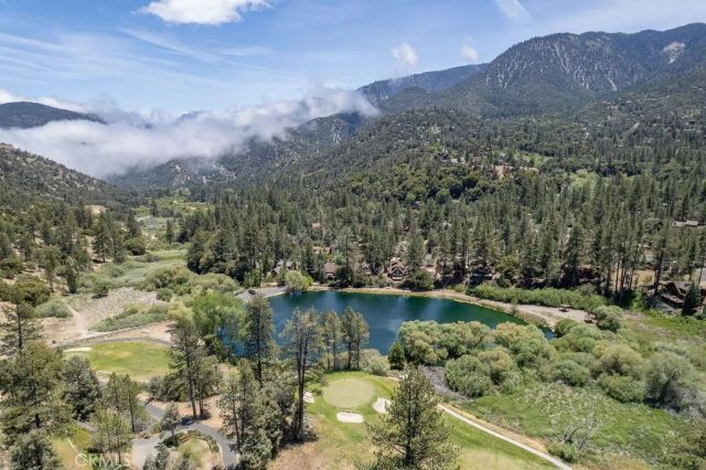 16101 Edgewood, Pine Mountain Club, CA 93222