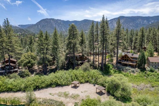 16101 Edgewood, Pine Mountain Club, CA 93222