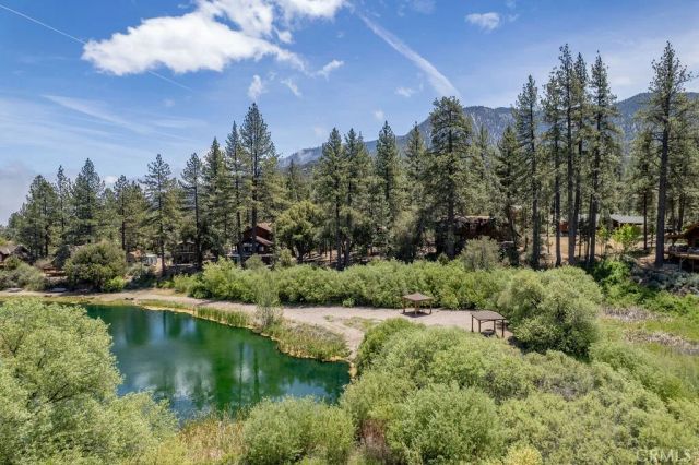 16101 Edgewood, Pine Mountain Club, CA 93222