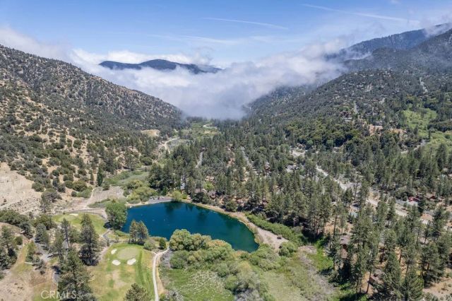16101 Edgewood, Pine Mountain Club, CA 93222