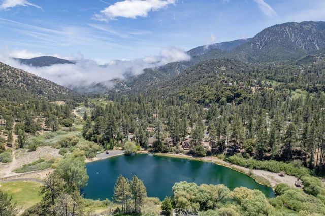 16101 Edgewood, Pine Mountain Club, CA 93222