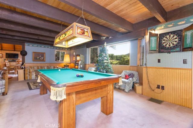 16101 Edgewood, Pine Mountain Club, CA 93222