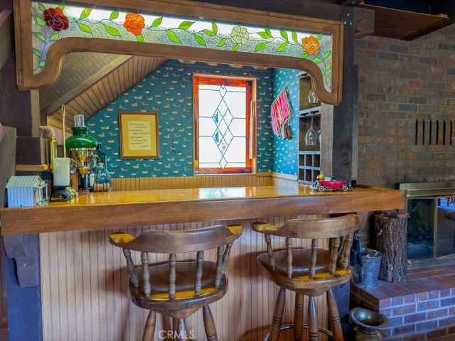 16101 Edgewood, Pine Mountain Club, CA 93222