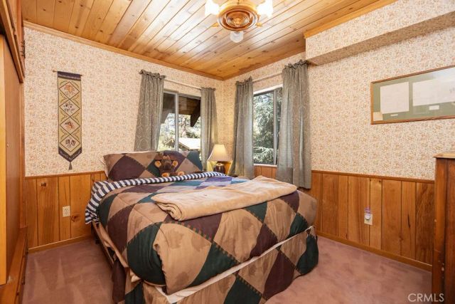 16101 Edgewood, Pine Mountain Club, CA 93222