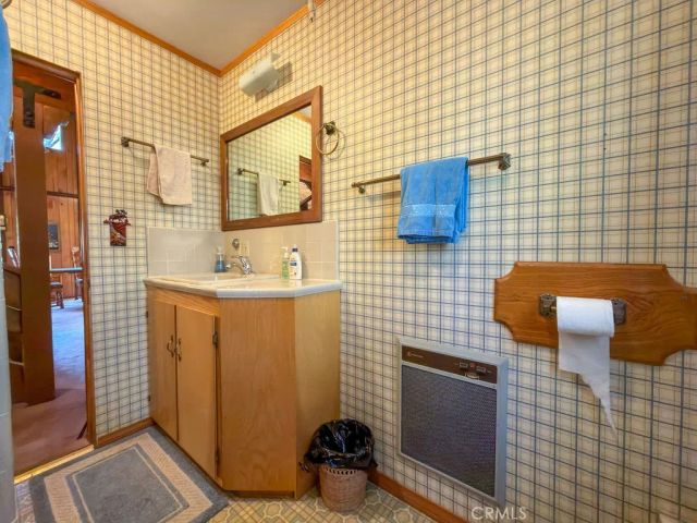 16101 Edgewood, Pine Mountain Club, CA 93222