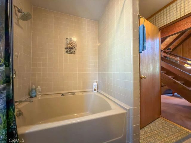 16101 Edgewood, Pine Mountain Club, CA 93222