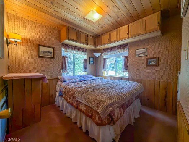 16101 Edgewood, Pine Mountain Club, CA 93222