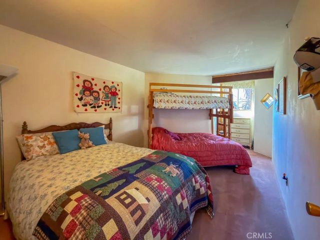 16101 Edgewood, Pine Mountain Club, CA 93222