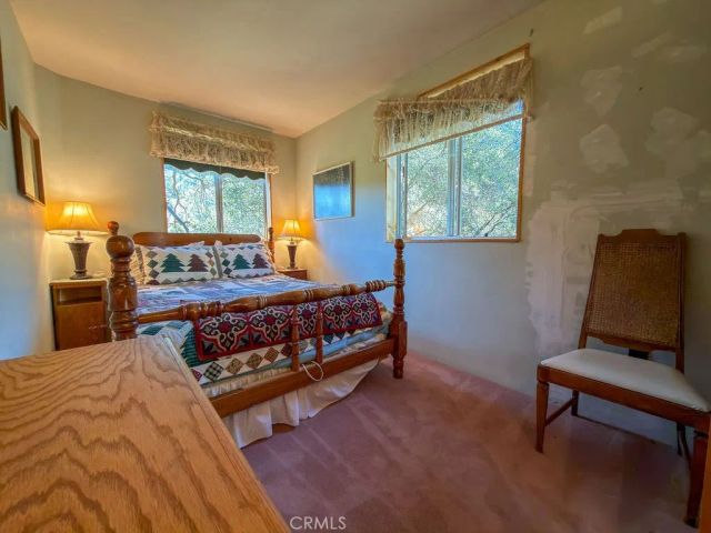 16101 Edgewood, Pine Mountain Club, CA 93222