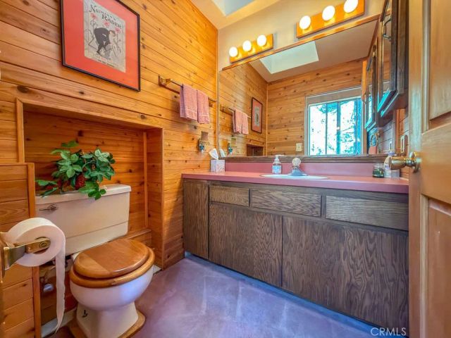 16101 Edgewood, Pine Mountain Club, CA 93222