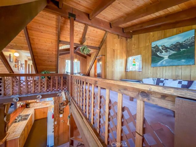16101 Edgewood, Pine Mountain Club, CA 93222