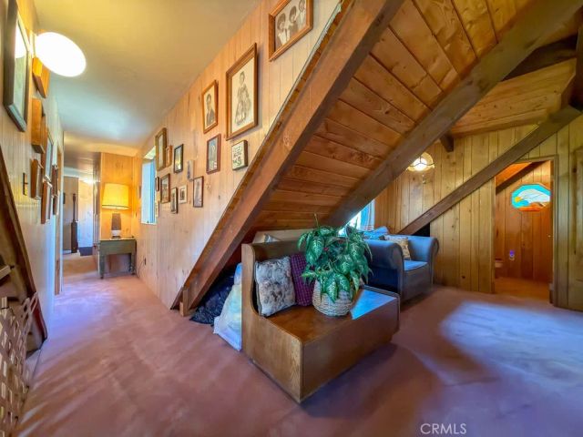 16101 Edgewood, Pine Mountain Club, CA 93222