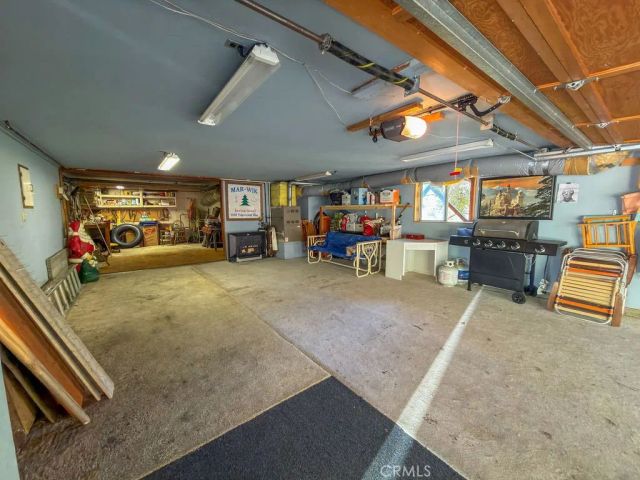 16101 Edgewood, Pine Mountain Club, CA 93222