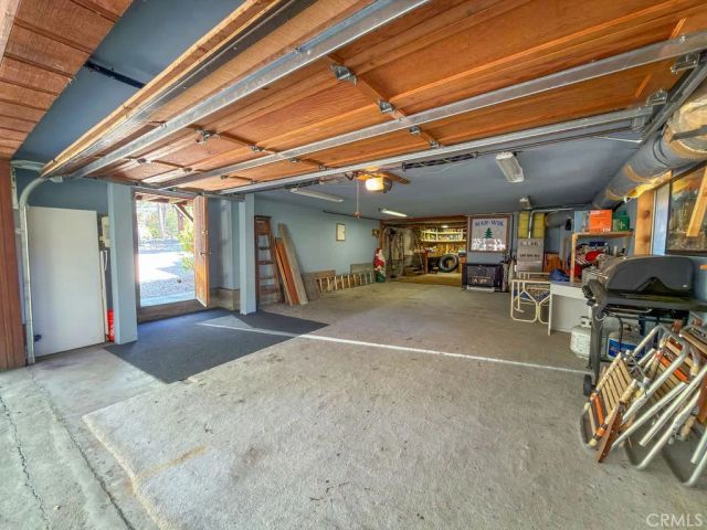 16101 Edgewood, Pine Mountain Club, CA 93222