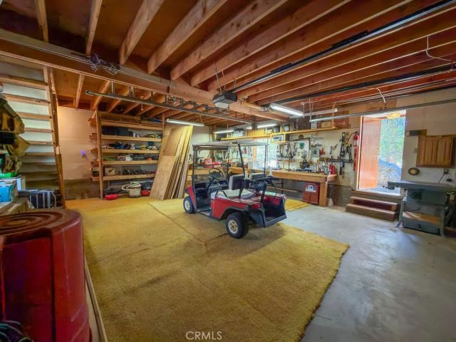 16101 Edgewood, Pine Mountain Club, CA 93222