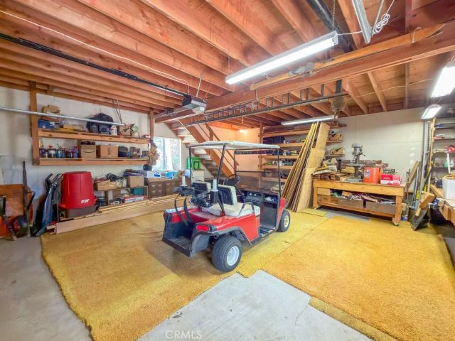 16101 Edgewood, Pine Mountain Club, CA 93222