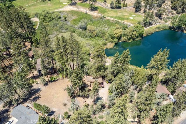16101 Edgewood, Pine Mountain Club, CA 93222
