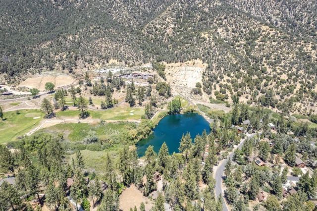 16101 Edgewood, Pine Mountain Club, CA 93222