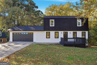 6917 Laurelwood Drive, Douglasville, GA 30135