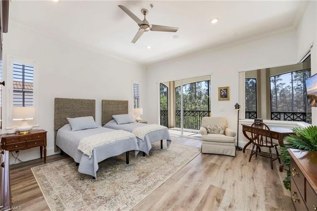 2870 Castillo CT # 103, Naples, FL 34109