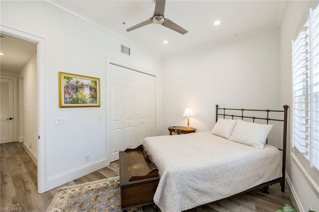 2870 Castillo CT # 103, Naples, FL 34109