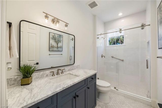 2870 Castillo CT # 103, Naples, FL 34109