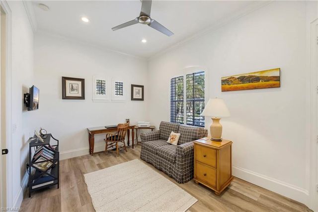 2870 Castillo CT # 103, Naples, FL 34109