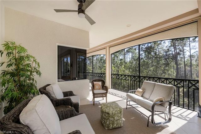 2870 Castillo CT # 103, Naples, FL 34109