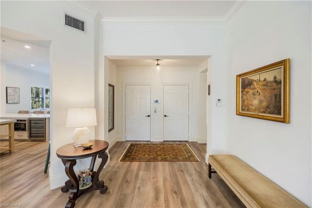 2870 Castillo CT # 103, Naples, FL 34109