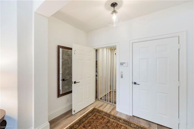 2870 Castillo CT # 103, Naples, FL 34109