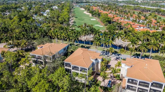 2870 Castillo CT # 103, Naples, FL 34109