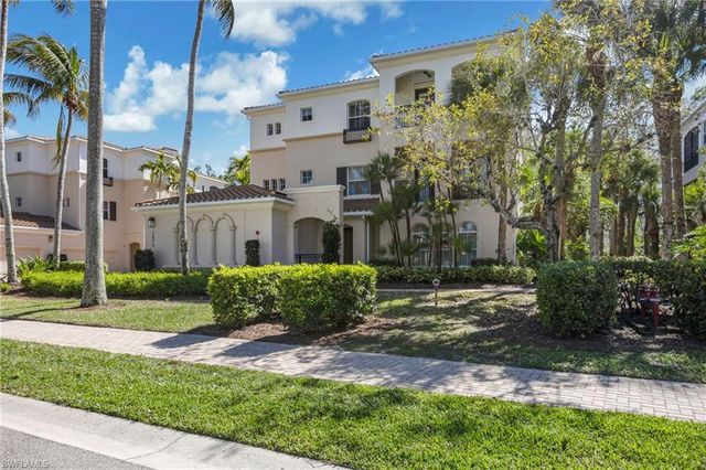 2870 Castillo CT # 103, Naples, FL 34109