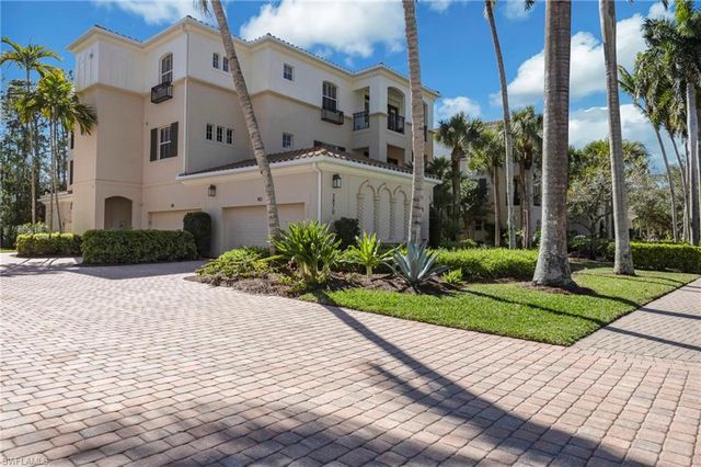 2870 Castillo CT # 103, Naples, FL 34109
