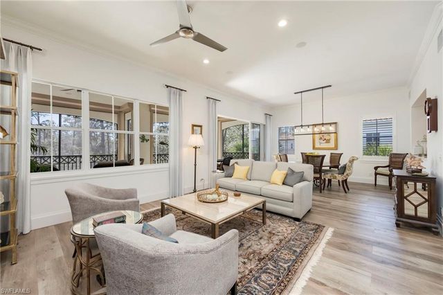 2870 Castillo CT # 103, Naples, FL 34109