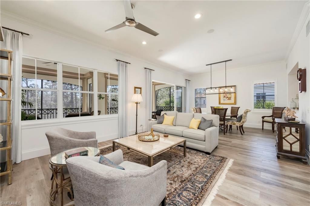 2870 Castillo CT 103, NAPLES, FL 34109 — photo 3