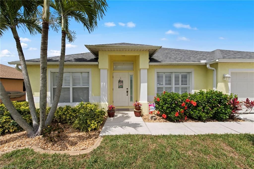 Image 1 of property listing at 512 NW 24th PL, Cape Coral, FL 33993