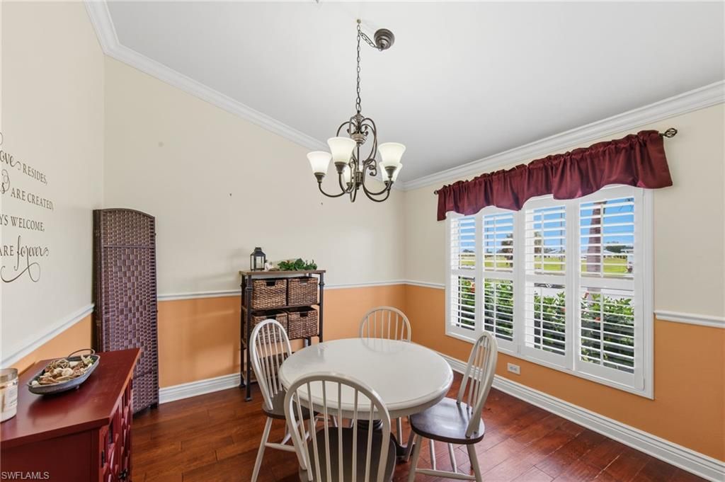 Image 17 of property listing at 512 NW 24th PL, Cape Coral, FL 33993