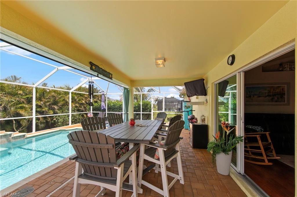 Image 21 of property listing at 512 NW 24th PL, Cape Coral, FL 33993