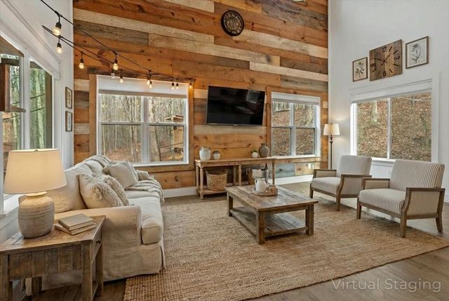 2671 Knight Road, Ellijay, GA 30540