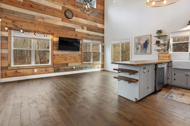 2671 Knight Road, Ellijay, GA 30540