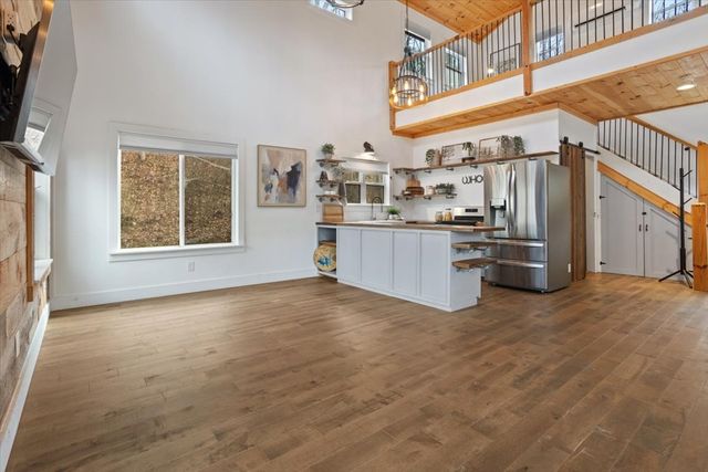 2671 Knight Road, Ellijay, GA 30540