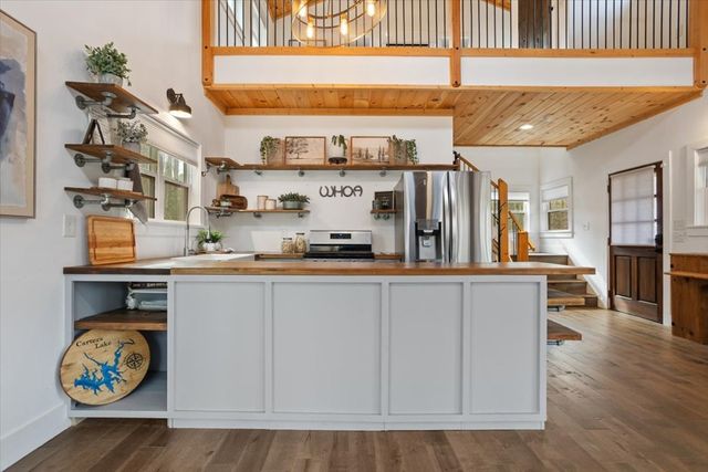 2671 Knight Road, Ellijay, GA 30540