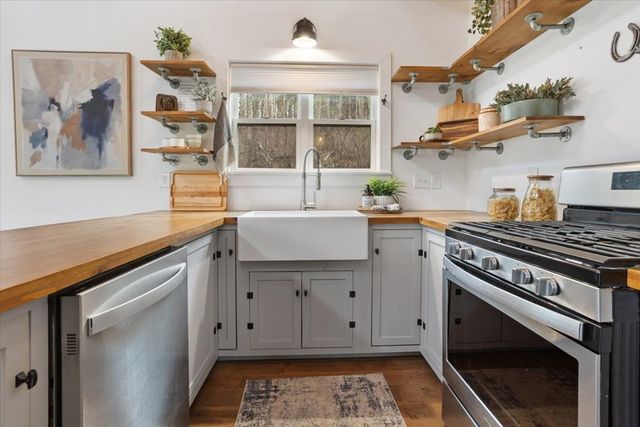 2671 Knight Road, Ellijay, GA 30540