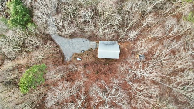 2671 Knight Road, Ellijay, GA 30540