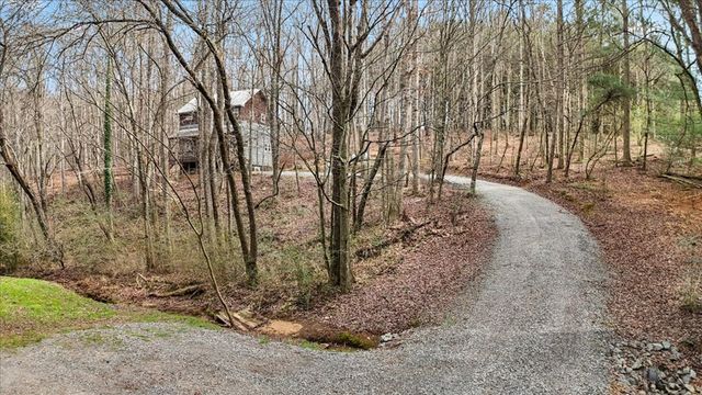 2671 Knight Road, Ellijay, GA 30540