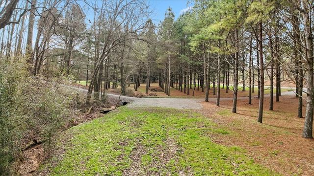 2671 Knight Road, Ellijay, GA 30540