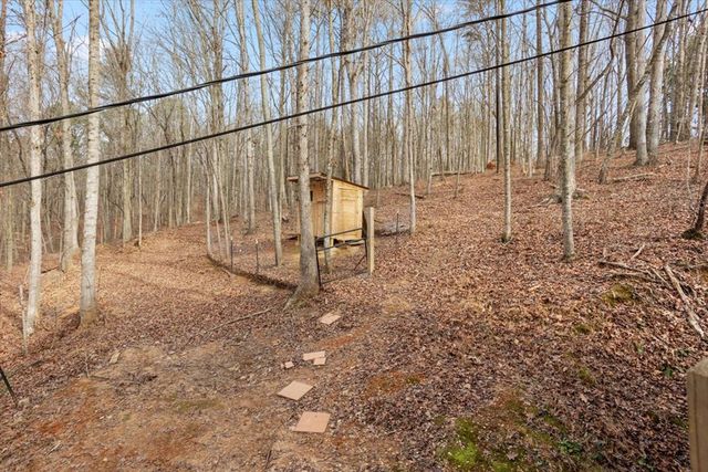 2671 Knight Road, Ellijay, GA 30540